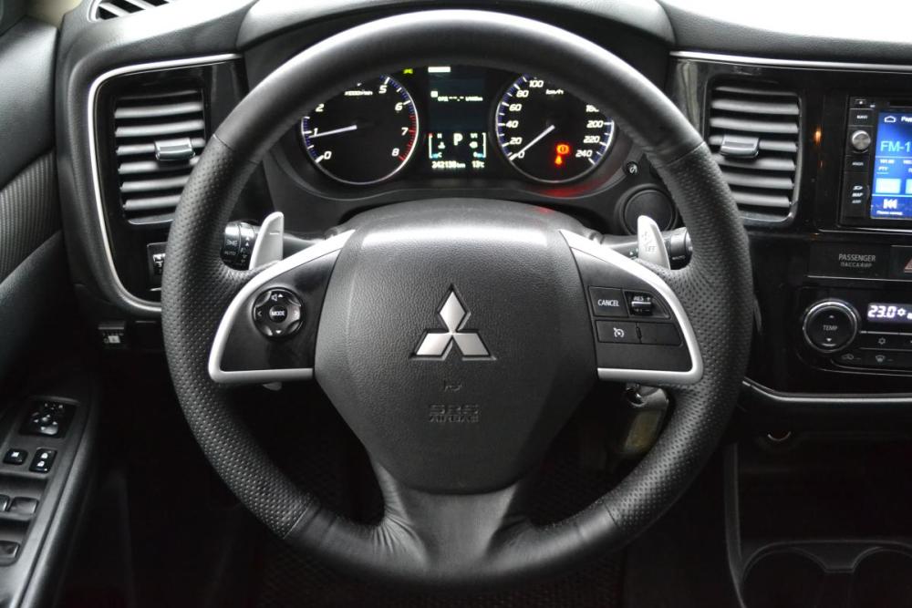 Mitsubishi Outlander III Старый Оскол  - изображение 13