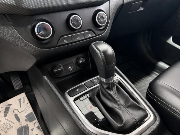 Hyundai Creta I с пробегом 2020 года, цена 1 950 000 рублей, 46373 км, внедорожник, Автокод Объявления