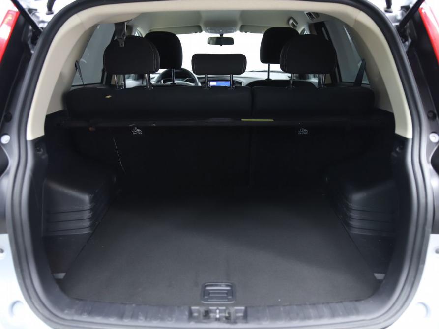Geely Emgrand X7 I Рестайлинг 2 Уфа  - изображение 9