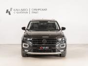 Volkswagen T-Roc I (China Market) Казань  - изображение 11