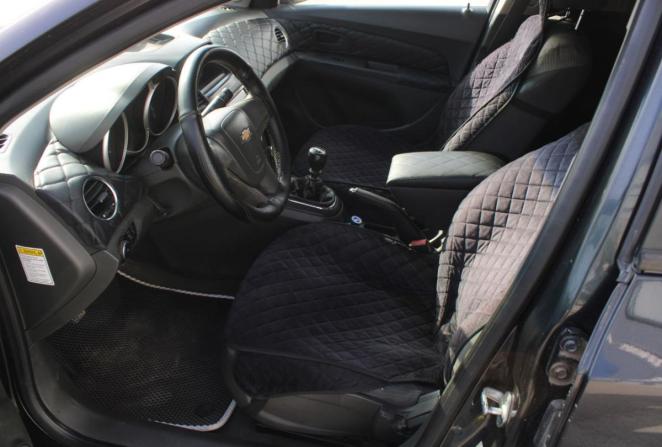 Chevrolet Cruze I с пробегом 2010 года, цена 720 000 рублей, 302450 км, седан, Автокод Объявления