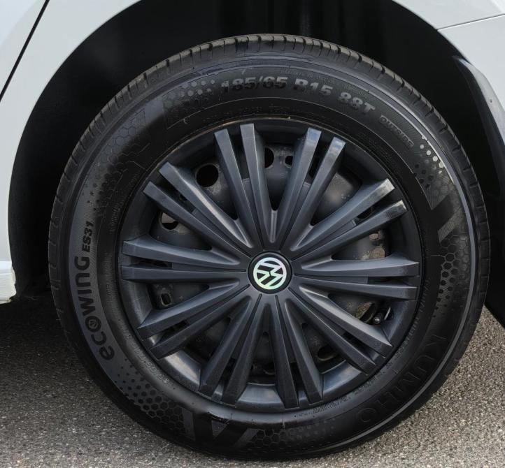 Volkswagen Polo V Рестайлинг Санкт-Петербург  - изображение 7