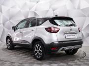 Renault Kaptur I Рестайлинг Ульяновск  - изображение 23
