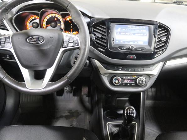 Lada (ВАЗ) Vesta I с пробегом 2020 года, цена 1 190 000 рублей, 79488 км, универсал, Автокод Объявления
