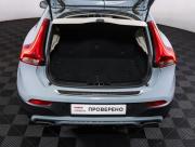Volvo V40 Cross Country I Рестайлинг Москва  - изображение 30