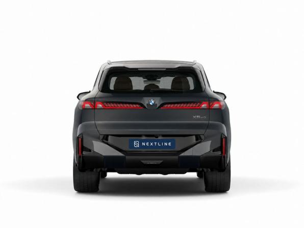 Новый BMW X5 V (G65) 2026 года, цена 21 490 000 рублей, внедорожник, Автокод Объявления