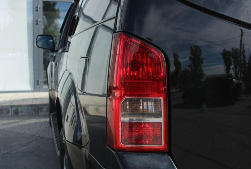 Nissan Pathfinder III Рестайлинг Саратов  - изображение 10