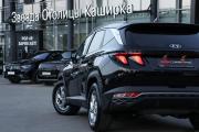 Hyundai Tucson IV Москва  - изображение 48