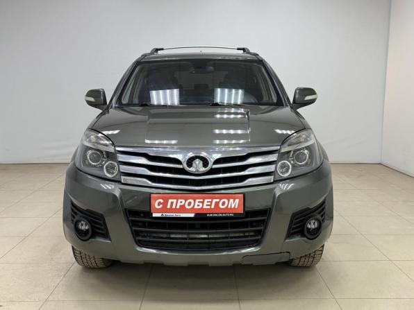 Great Wall Hover H3 I с пробегом 2014 года, цена 770 000 рублей, 221398 км, внедорожник, Автокод Объявления