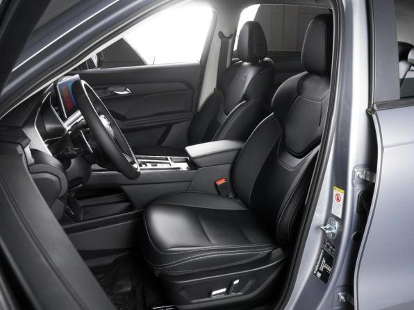 Haval Jolion I Рестайлинг 2 с пробегом 2026 года, цена 2 750 000 рублей, 7 км, внедорожник, Автокод Объявления