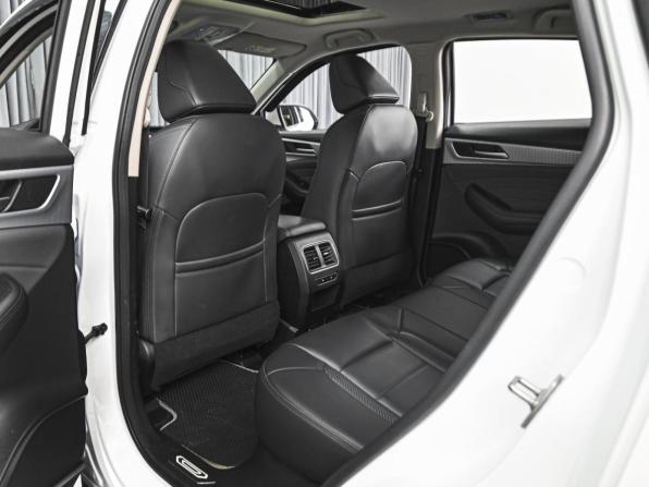 Haval F7x I Рестайлинг с пробегом 2023 года, цена 2 229 000 рублей, 77894 км, внедорожник, Автокод Объявления