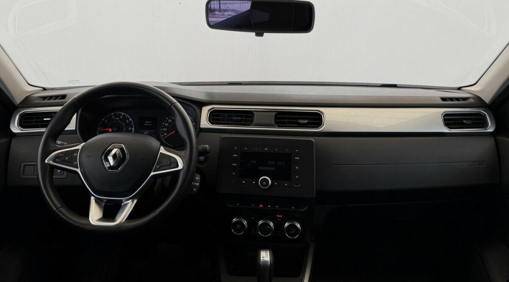Renault Arkana I Москва  - изображение 5
