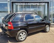 Kia Sportage II Стерлитамак  - изображение 23