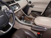 Land Rover Range Rover Sport II Москва  - изображение 42