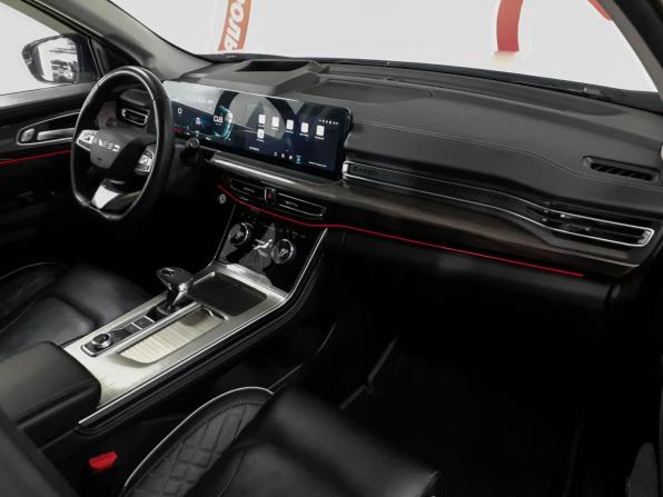 Exeed VX I с пробегом 2022 года, цена 2 460 000 рублей, 72027 км, внедорожник, Автокод Объявления