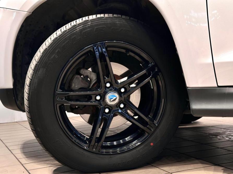 Mitsubishi ASX I Рестайлинг Краснодар  - изображение 9
