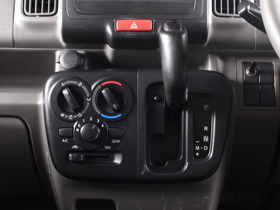 Nissan NV100 Clipper III Кемерово  - изображение 15