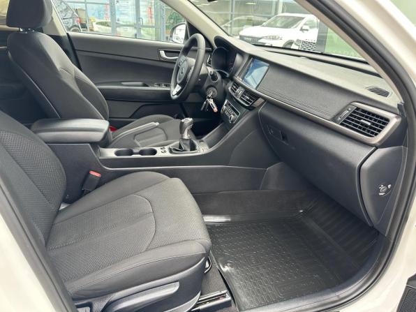 Kia Optima IV с пробегом 2016 года, цена 1 485 000 рублей, 142292 км, седан, Автокод Объявления