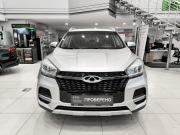 Chery Tiggo 4 I Рестайлинг Казань  - изображение 24