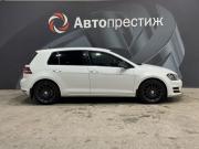Volkswagen Golf VII Пермь  - изображение 29