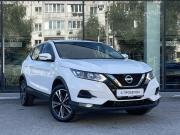 Nissan Qashqai II Рестайлинг Самара  - изображение 17