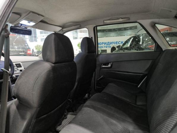 Lada (ВАЗ) Priora I с пробегом 2011 года, цена 220 000 рублей, 199999 км, хэтчбек, Автокод Объявления