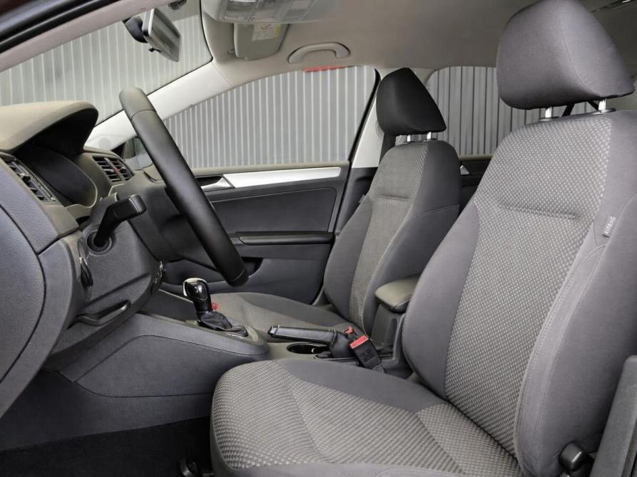 Volkswagen Jetta VI Пермь  - изображение 17