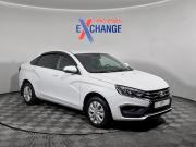 Lada (ВАЗ) Vesta I Рестайлинг (NG) Нижний Новгород  - изображение 25