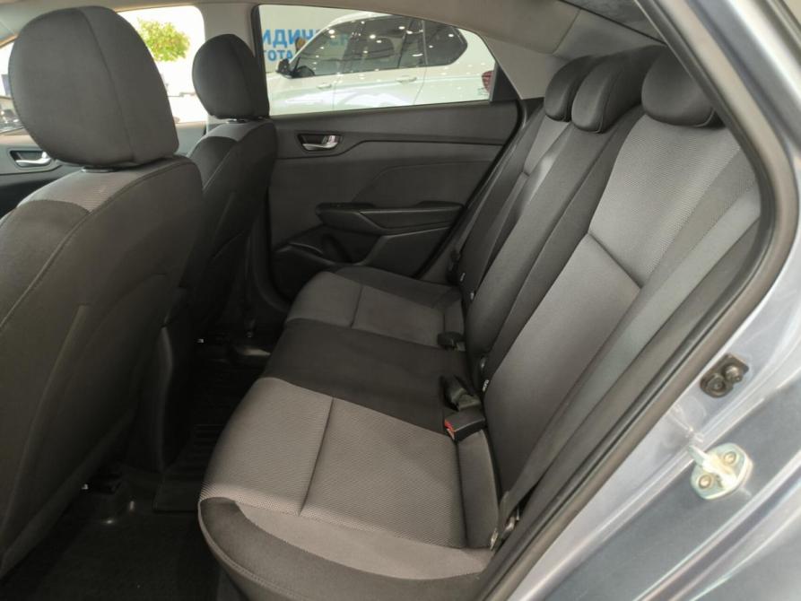Hyundai Solaris II Казань  - изображение 15