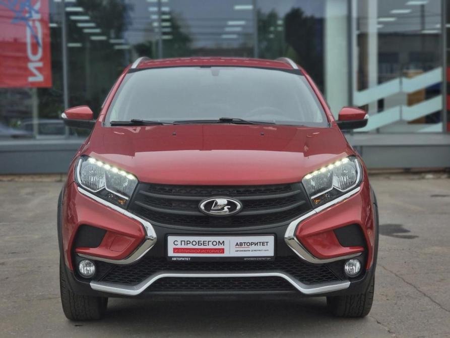Lada (ВАЗ) XRAY I Архангельск  - изображение 5