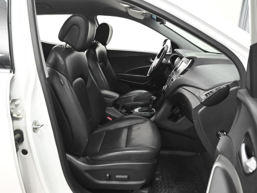 Hyundai Santa Fe III Рестайлинг Ставрополь  - изображение 8