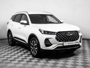 Chery Tiggo 7 Pro I Москва  - изображение 25