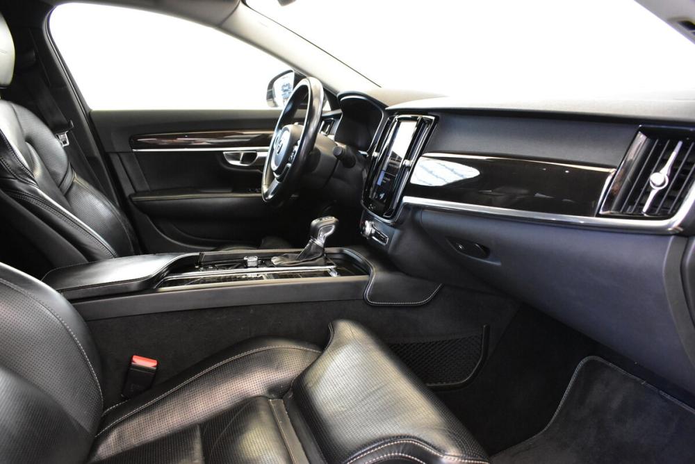 Volvo S90 II Москва  - изображение 14