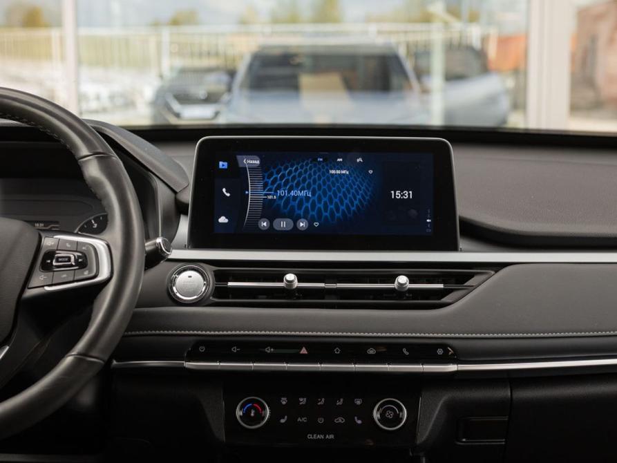 Chery Tiggo 4 Pro I Новосибирск  - изображение 14