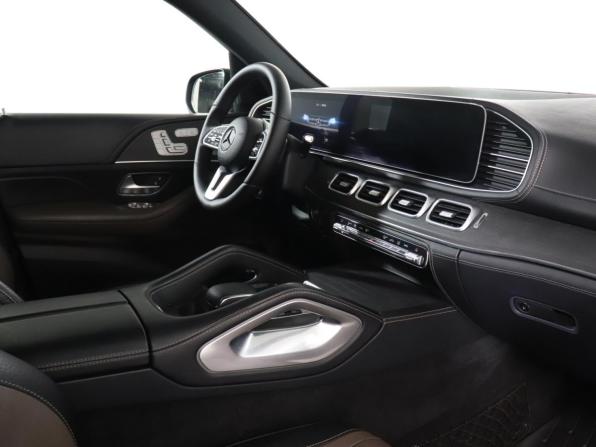 Mercedes-Benz GLE II (V167) с пробегом 2019 года, цена 5 990 000 рублей, 88565 км, внедорожник, Автокод Объявления