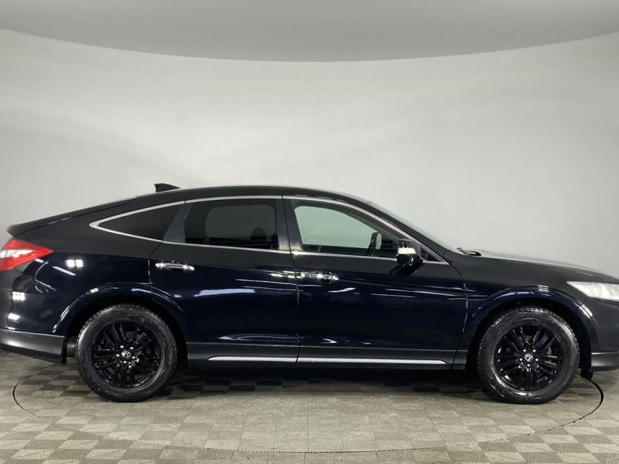 Honda Crosstour I Рестайлинг Воронеж  - изображение 10