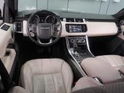Land Rover Range Rover Sport II Воронеж  - изображение 25