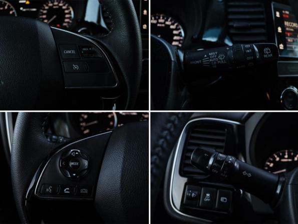 Mitsubishi Outlander III Рестайлинг 3 с пробегом 2019 года, цена 2 297 000 рублей, 84920 км, внедорожник, Автокод Объявления