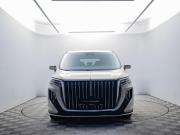 Hongqi HQ9 Москва  - изображение 20