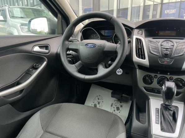 Ford Focus III с пробегом 2011 года, цена 827 000 рублей, 184200 км, хэтчбек, Автокод Объявления