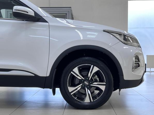 Chery Tiggo 4 Pro I с пробегом 2024 года, цена 1 880 000 рублей, 11802 км, внедорожник, Автокод Объявления