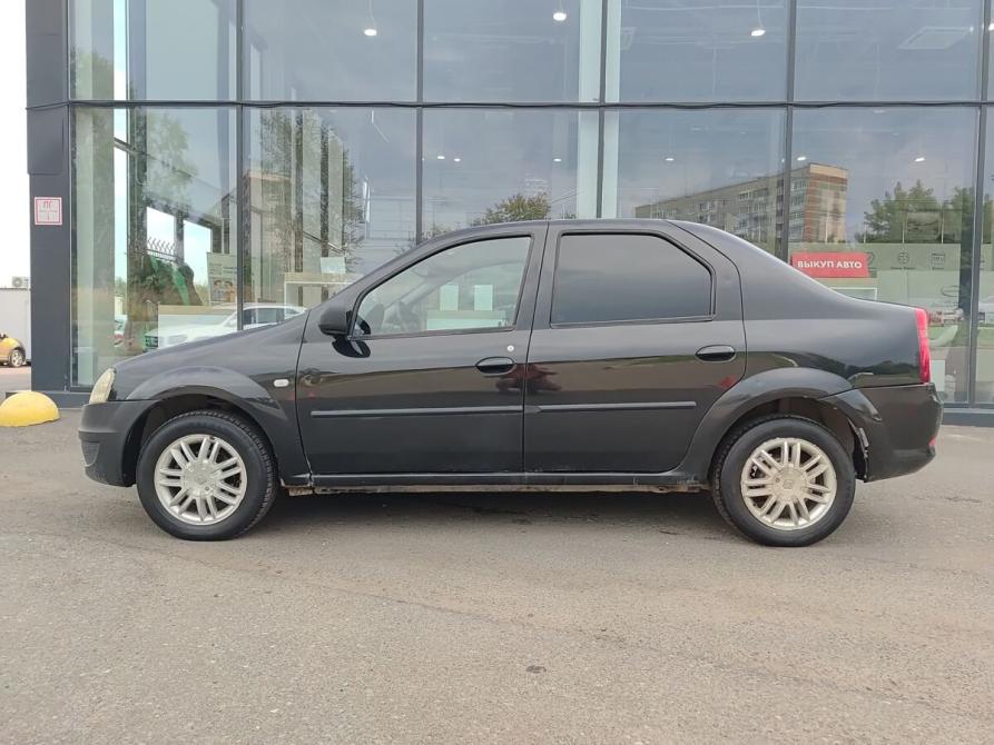 Renault Logan I Рестайлинг Ижевск  - изображение 10