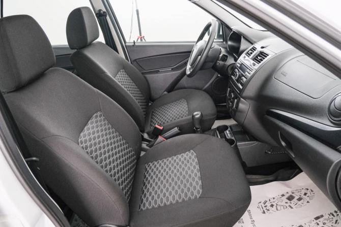 Lada (ВАЗ) Granta I Рестайлинг с пробегом 2023 года, цена 949 000 рублей, 47000 км, седан, Автокод Объявления