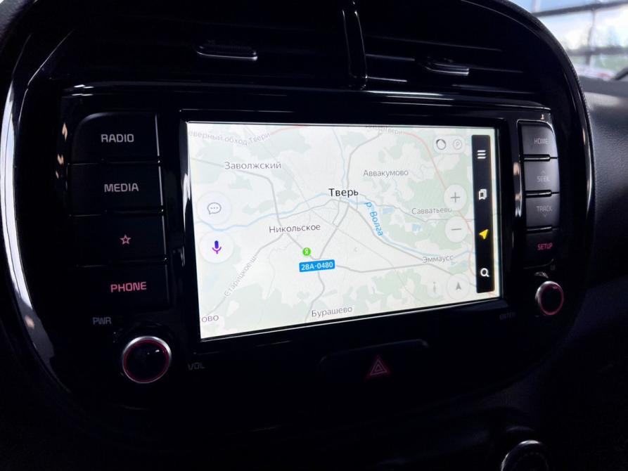 Kia Soul III Тверь  - изображение 20