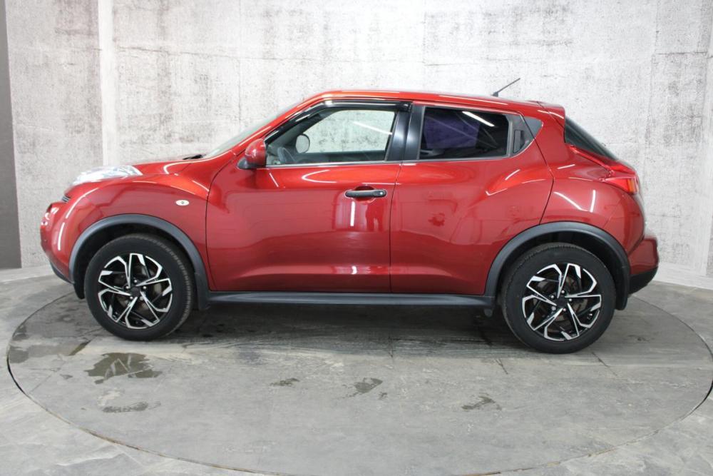 Nissan Juke I Ярославль  - изображение 5