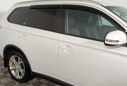Mitsubishi Outlander III Волгоград  - изображение 50