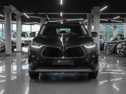 Toyota Highlander IV (XU70) Москва  - изображение 31