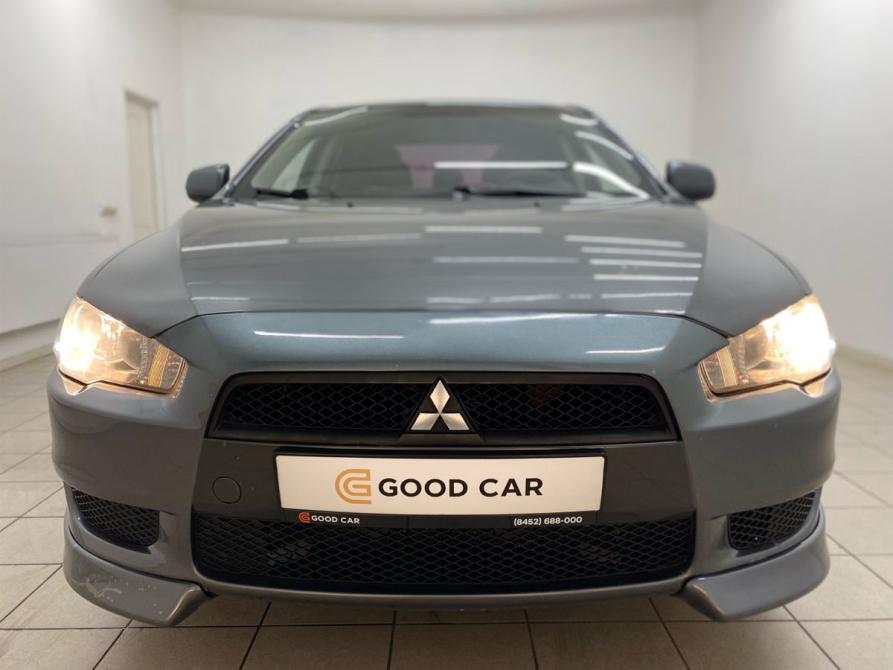 Mitsubishi Lancer X Энгельс  - изображение 12
