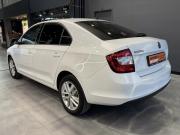 Skoda Rapid I Рестайлинг Екатеринбург  - изображение 31