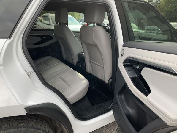 Land Rover Range Rover Evoque II с пробегом 2019 года, цена 3 399 000 рублей, 86107 км, внедорожник, Автокод Объявления